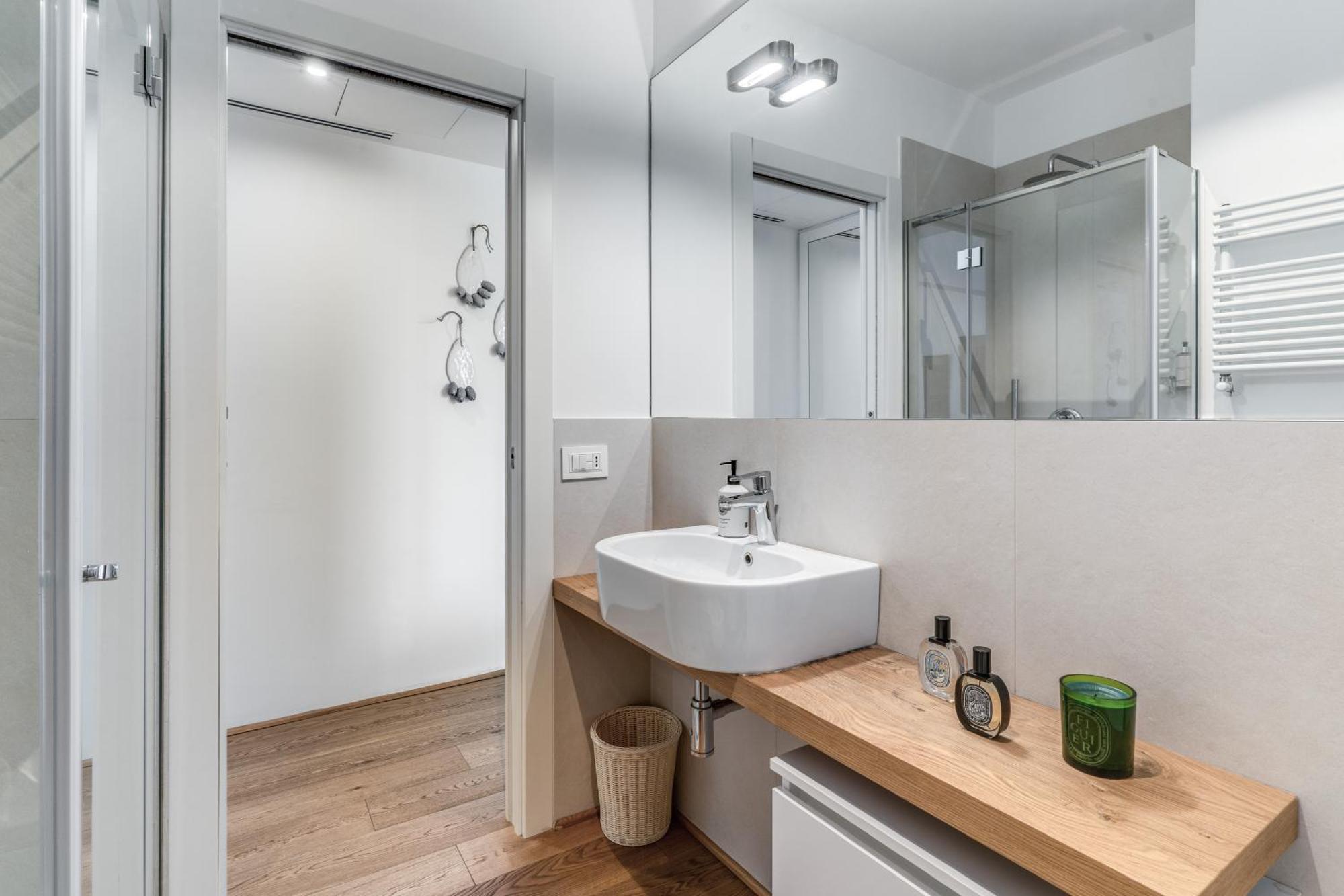 Olea Boutique Suites Polignano Polignano a Mare Eksteriør bilde