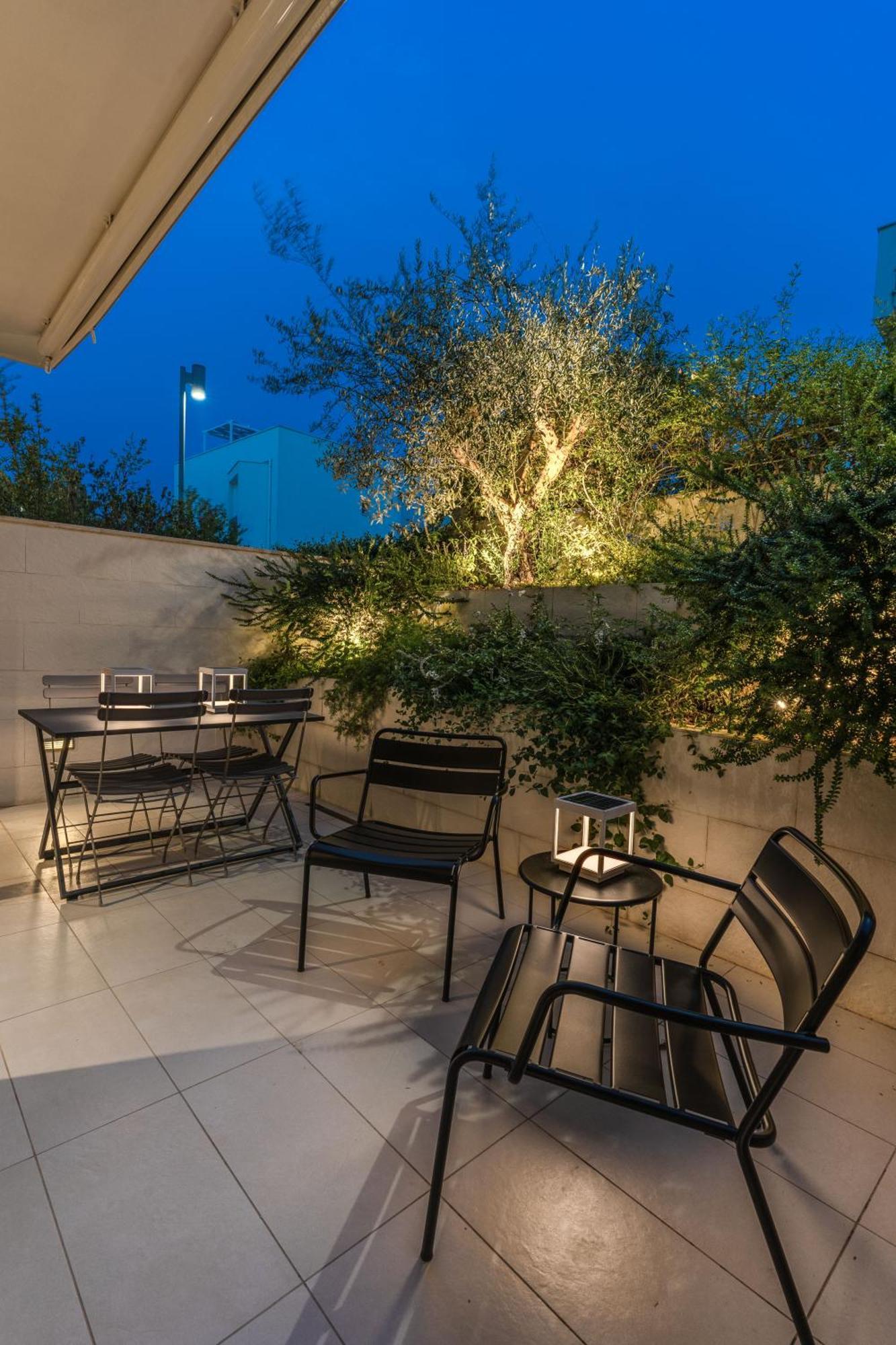 Olea Boutique Suites Polignano Polignano a Mare Eksteriør bilde