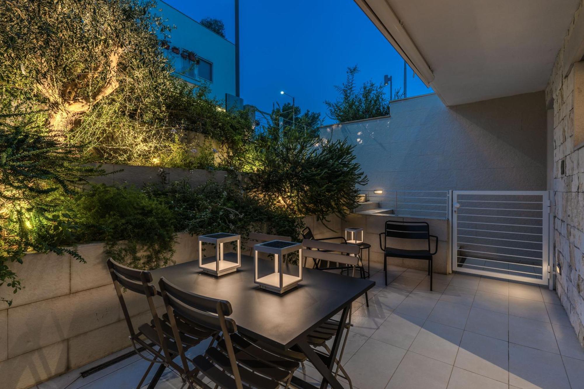Olea Boutique Suites Polignano Polignano a Mare Eksteriør bilde