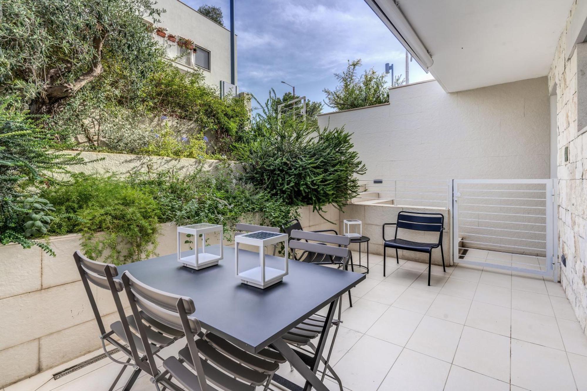 Olea Boutique Suites Polignano Polignano a Mare Eksteriør bilde