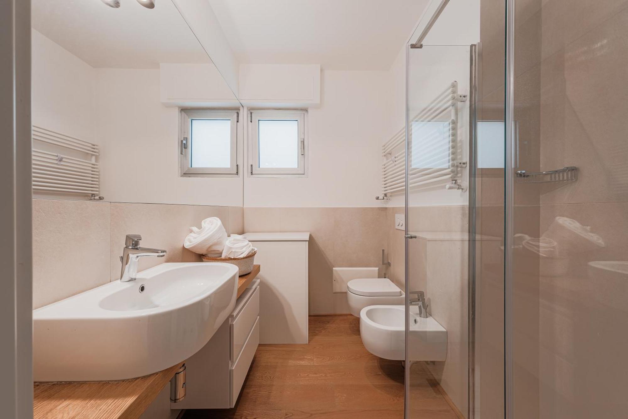 Olea Boutique Suites Polignano Polignano a Mare Eksteriør bilde