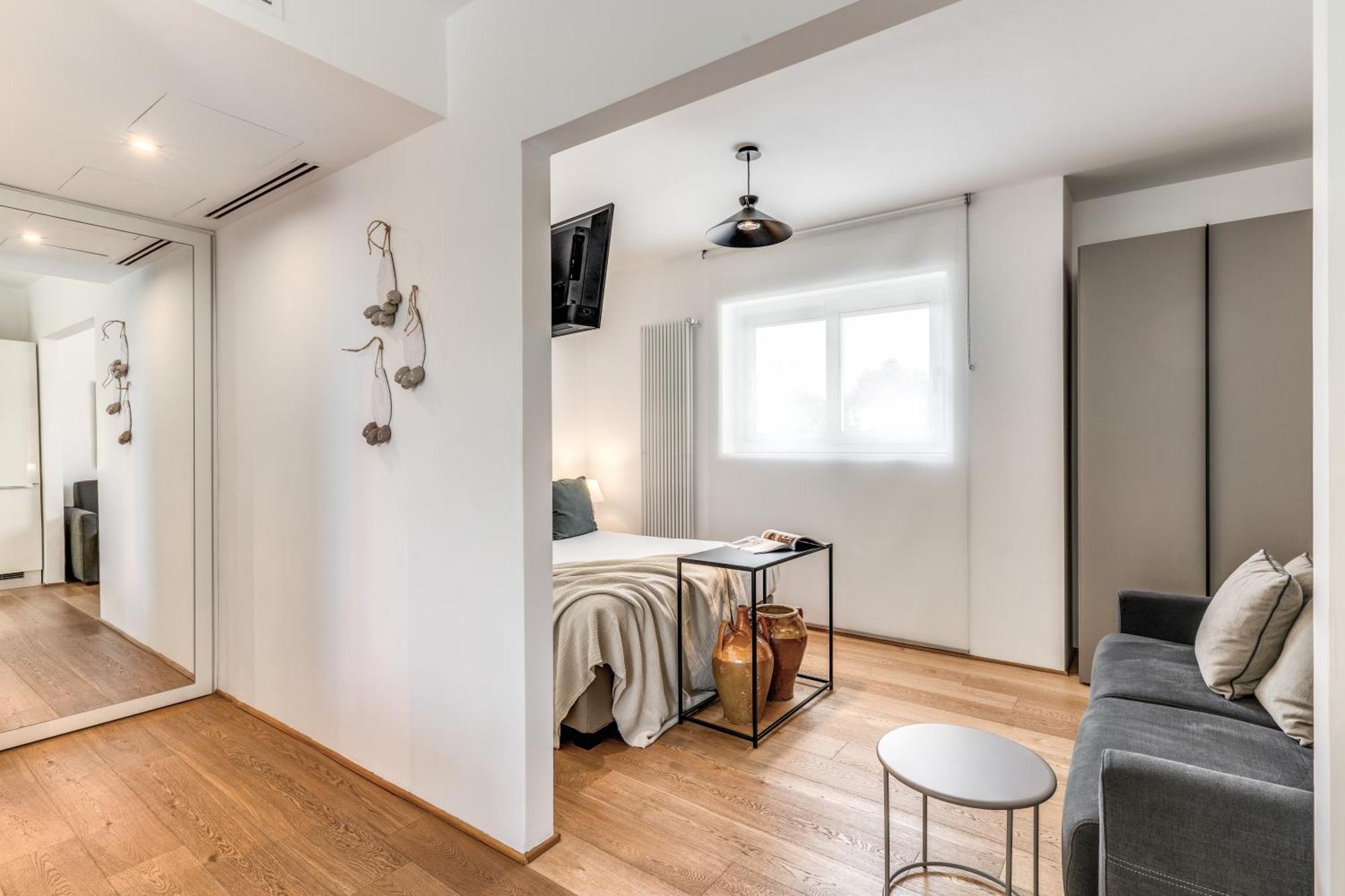 Olea Boutique Suites Polignano Polignano a Mare Eksteriør bilde