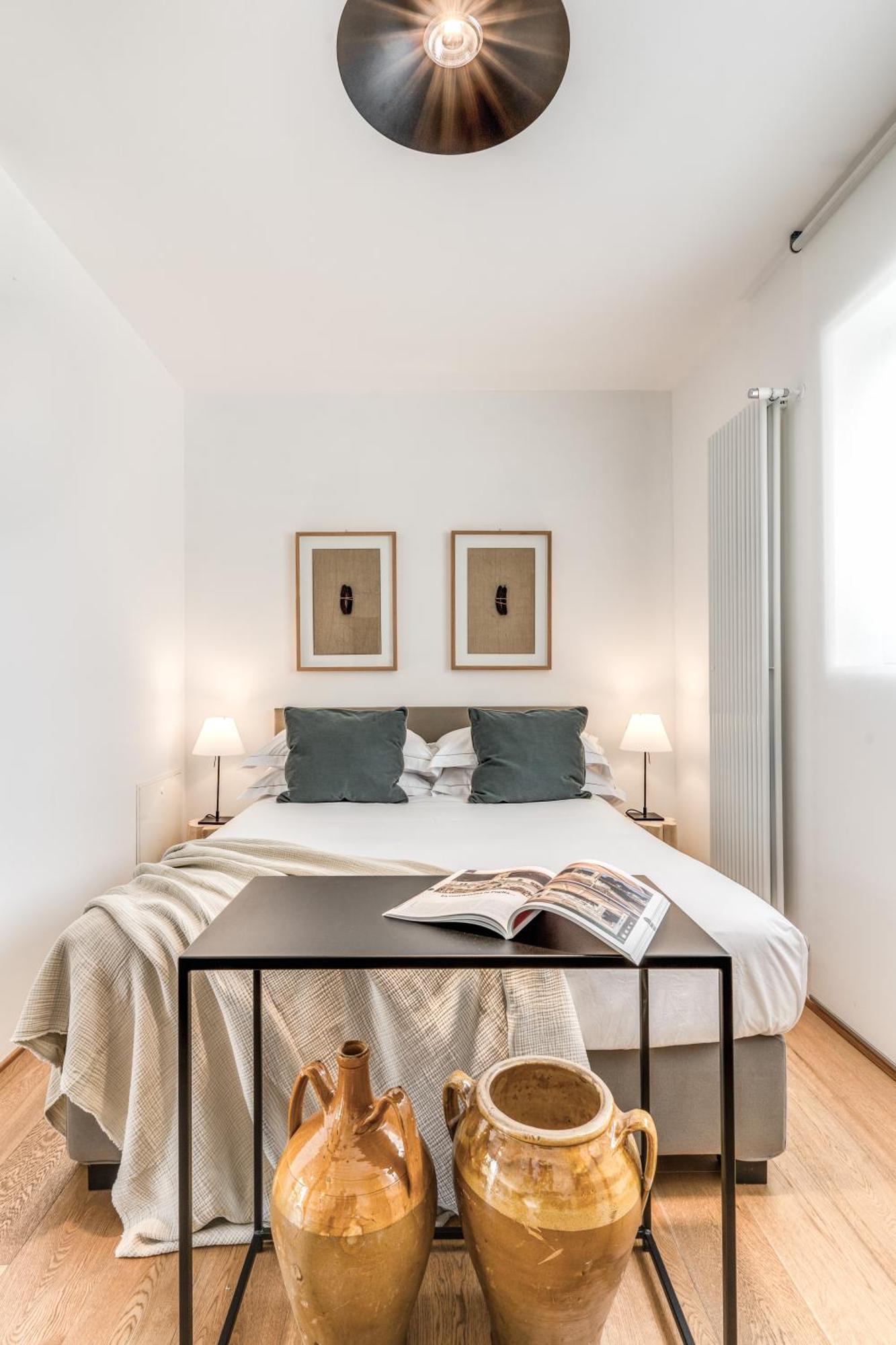 Olea Boutique Suites Polignano Polignano a Mare Eksteriør bilde