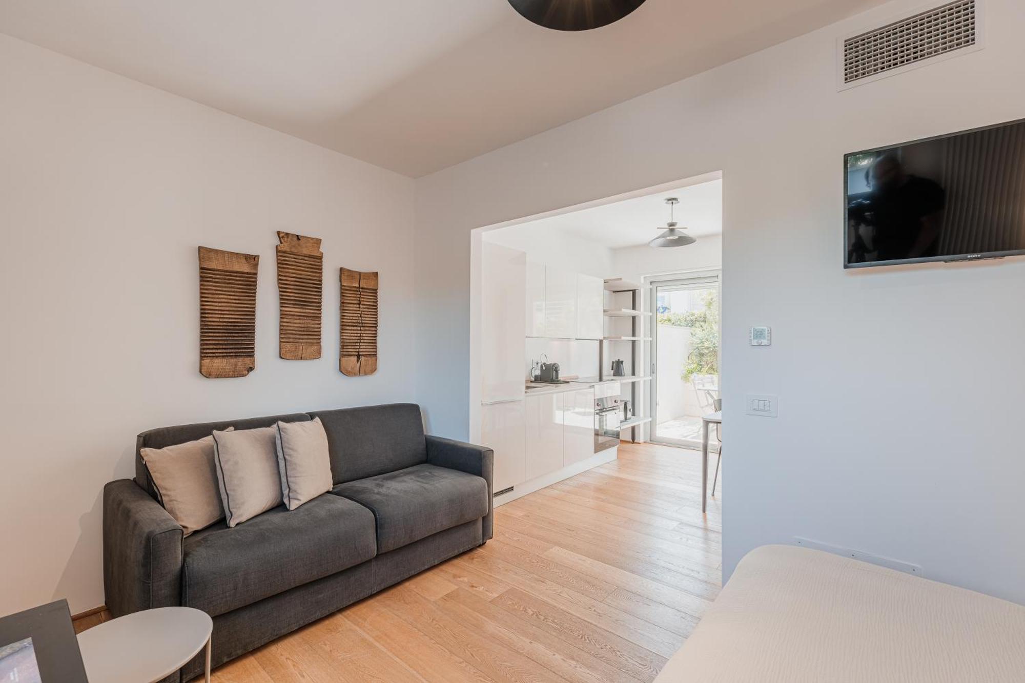 Olea Boutique Suites Polignano Polignano a Mare Eksteriør bilde