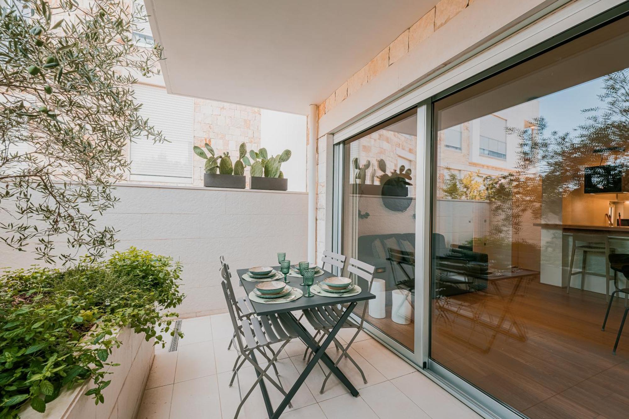 Olea Boutique Suites Polignano Polignano a Mare Eksteriør bilde