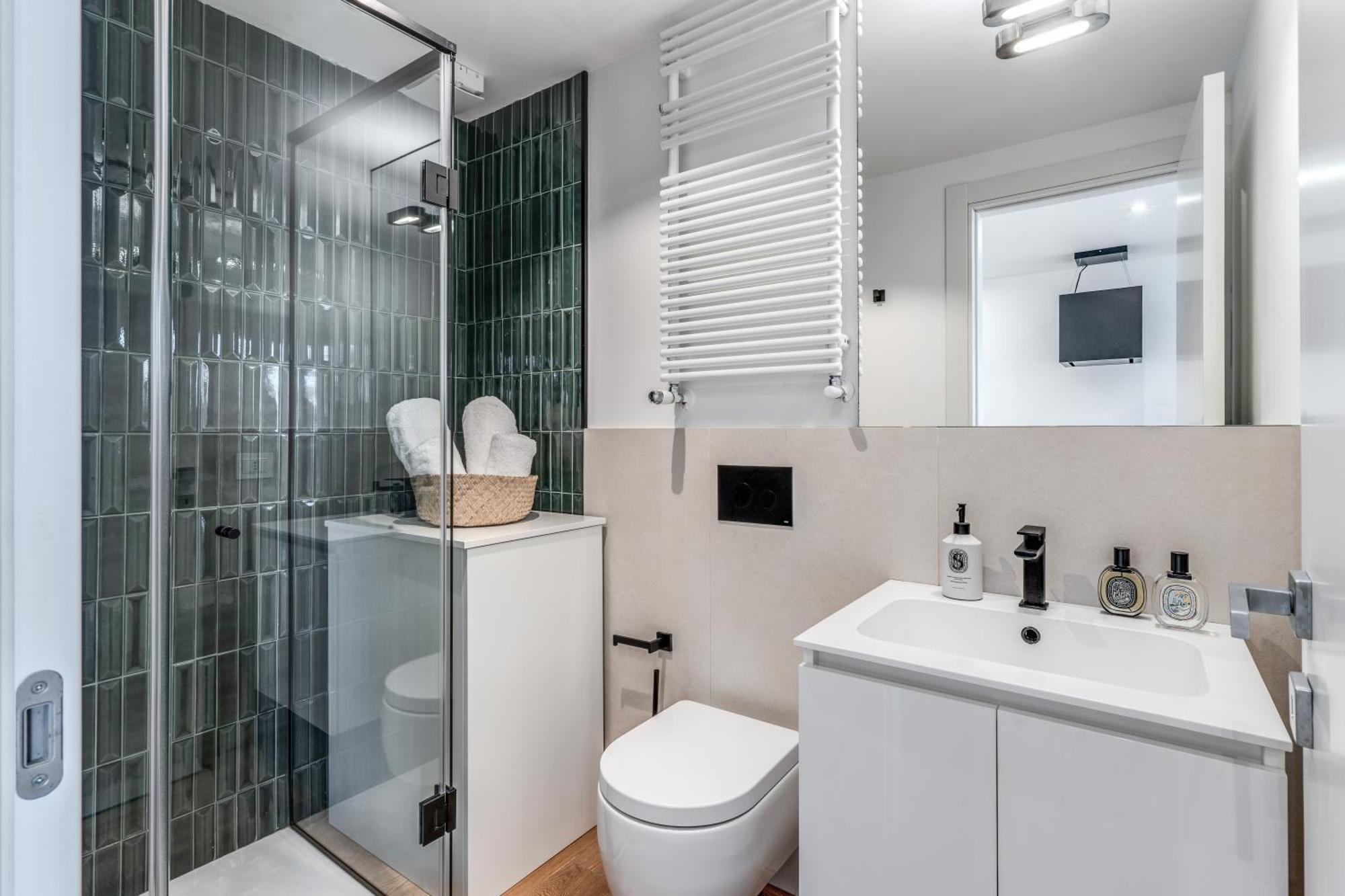Olea Boutique Suites Polignano Polignano a Mare Eksteriør bilde