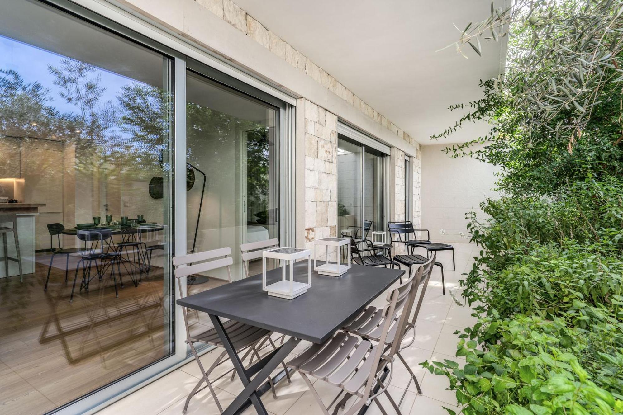 Olea Boutique Suites Polignano Polignano a Mare Eksteriør bilde