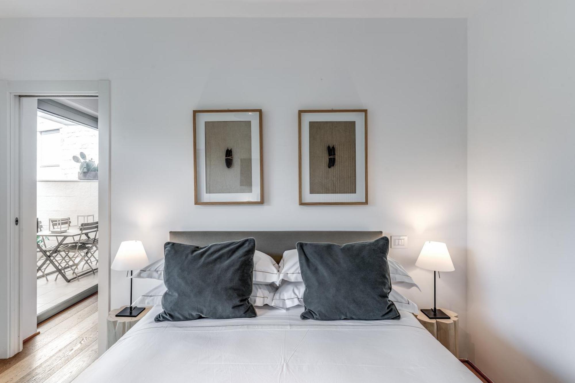 Olea Boutique Suites Polignano Polignano a Mare Eksteriør bilde