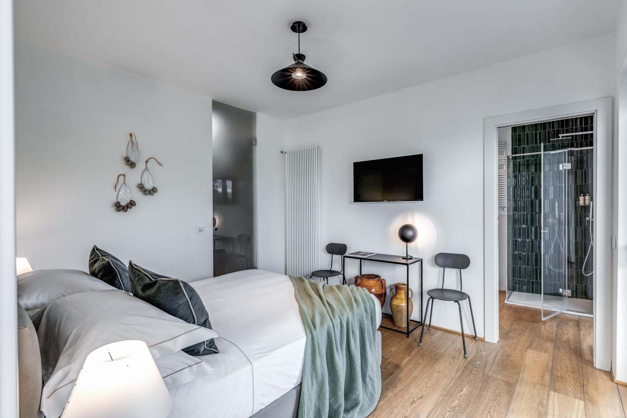 Olea Boutique Suites Polignano Polignano a Mare Eksteriør bilde