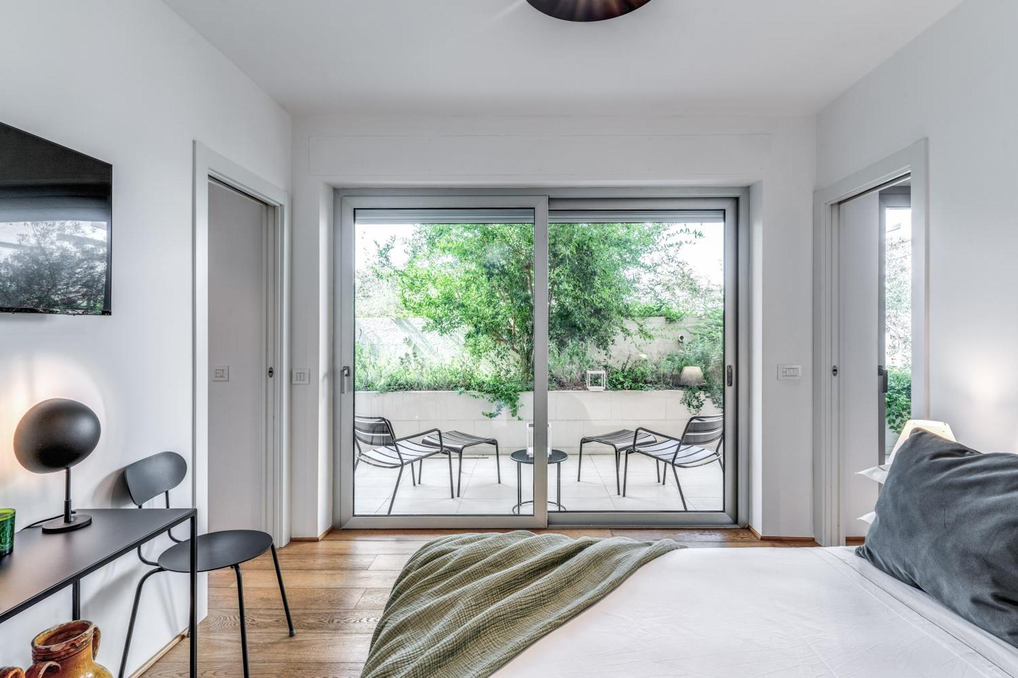 Olea Boutique Suites Polignano Polignano a Mare Eksteriør bilde