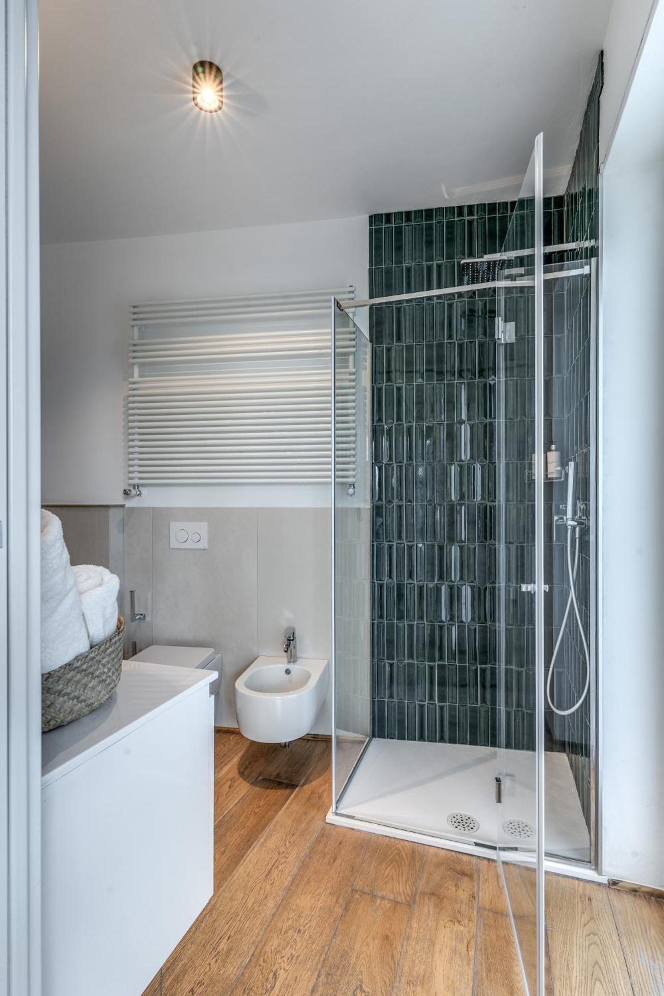 Olea Boutique Suites Polignano Polignano a Mare Eksteriør bilde