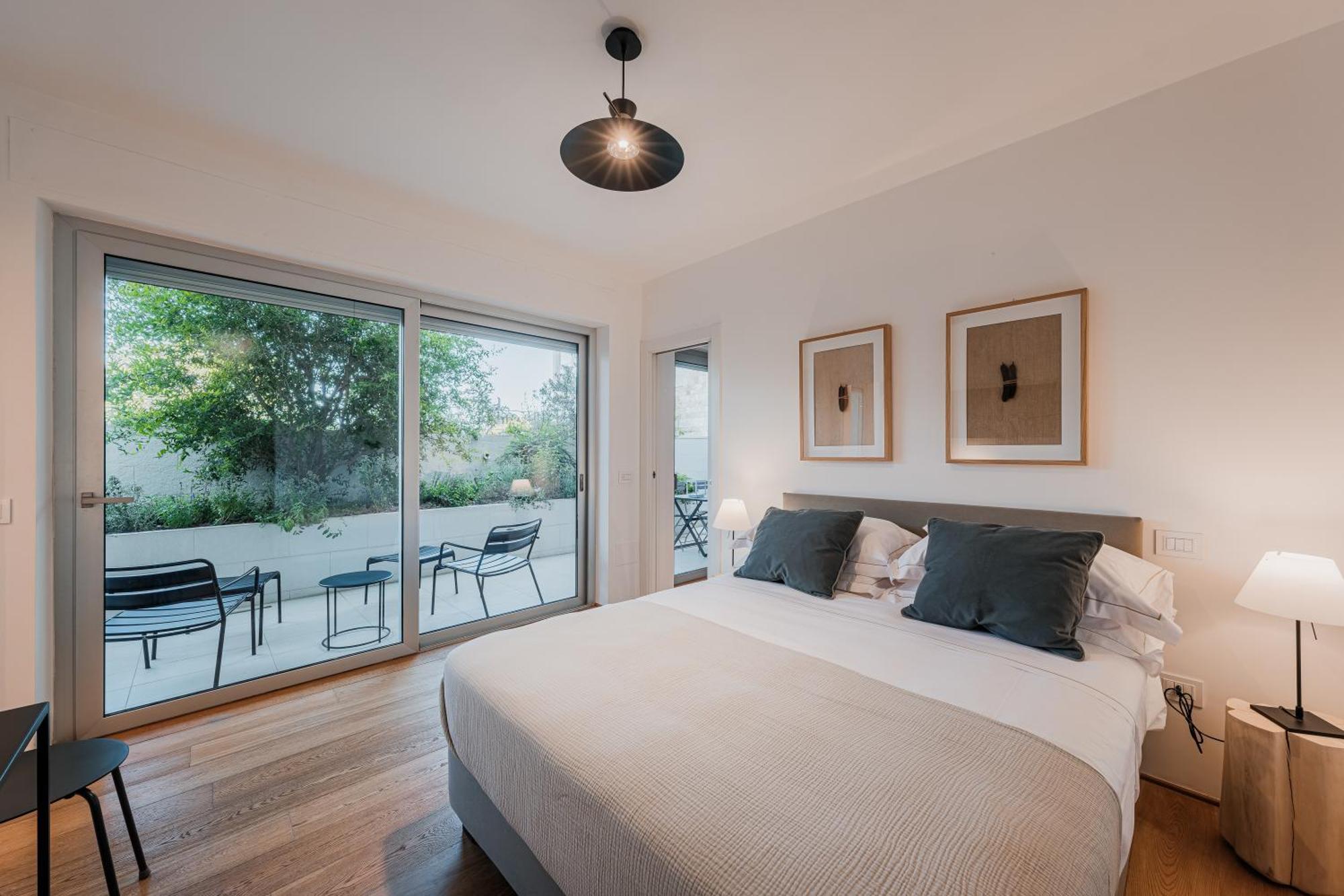 Olea Boutique Suites Polignano Polignano a Mare Eksteriør bilde