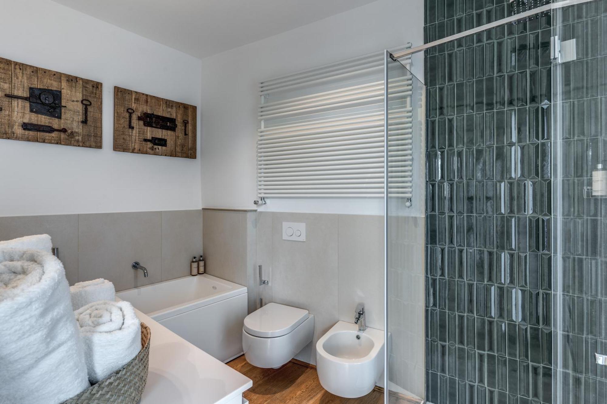 Olea Boutique Suites Polignano Polignano a Mare Eksteriør bilde