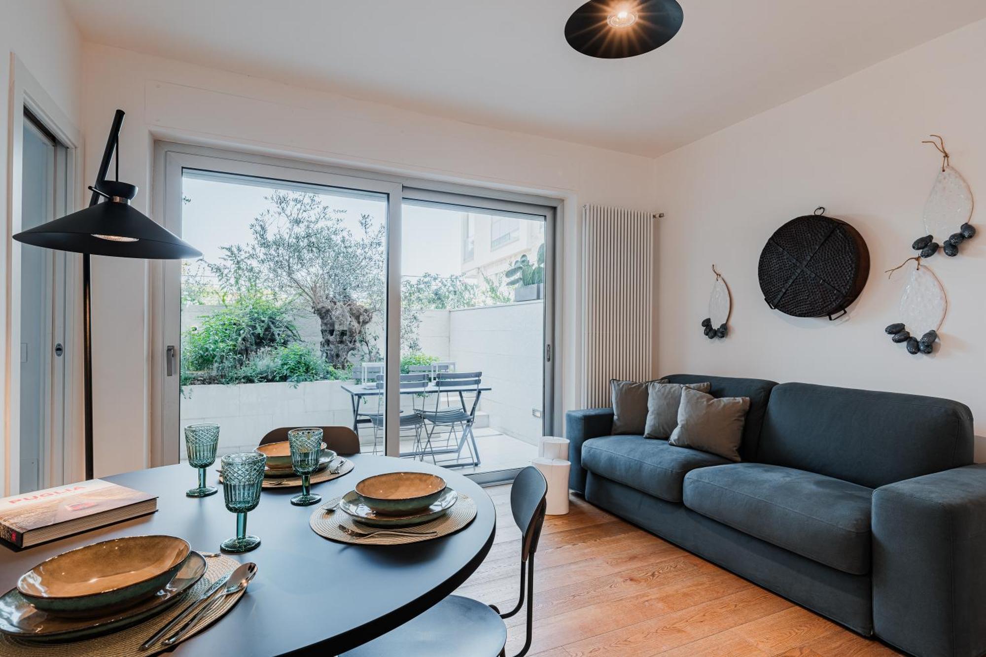 Olea Boutique Suites Polignano Polignano a Mare Eksteriør bilde