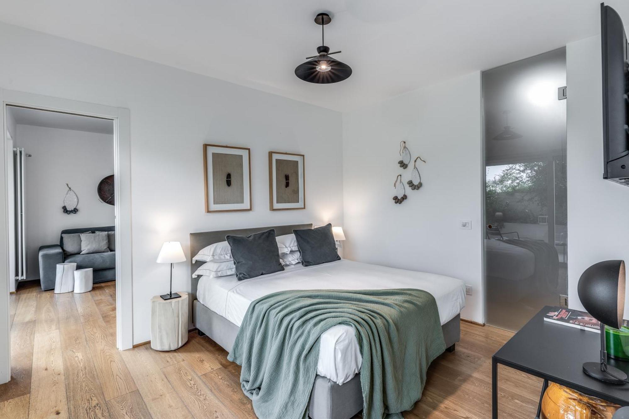 Olea Boutique Suites Polignano Polignano a Mare Eksteriør bilde