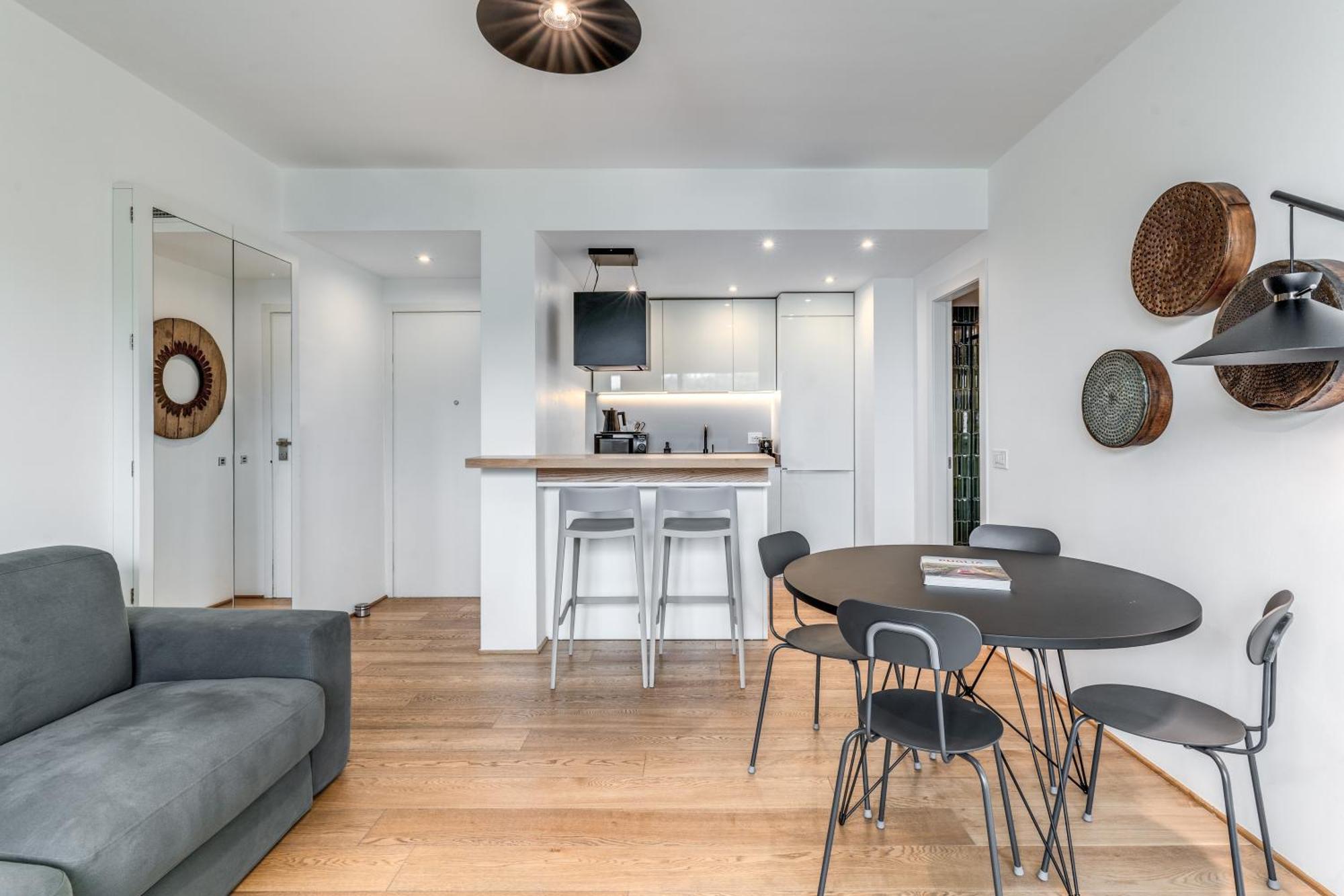 Olea Boutique Suites Polignano Polignano a Mare Eksteriør bilde